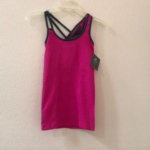 NUX For Ahnu Yogasport Overpass Tank